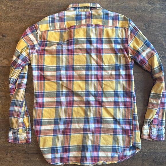 Ralph Lauren Flannel - Picture 4 of 4
